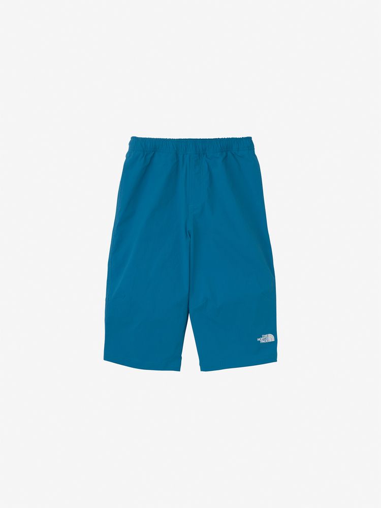 THE NORTH FACE(ザ・ノース・フェイス) ｜ウォーターサイドクロップドパンツ（キッズ）