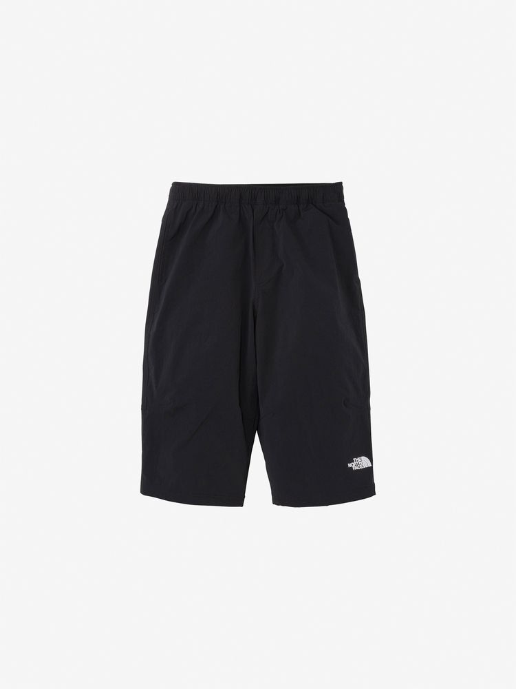 THE NORTH FACE(ザ・ノース・フェイス) ｜ウォーターサイドクロップドパンツ（キッズ）