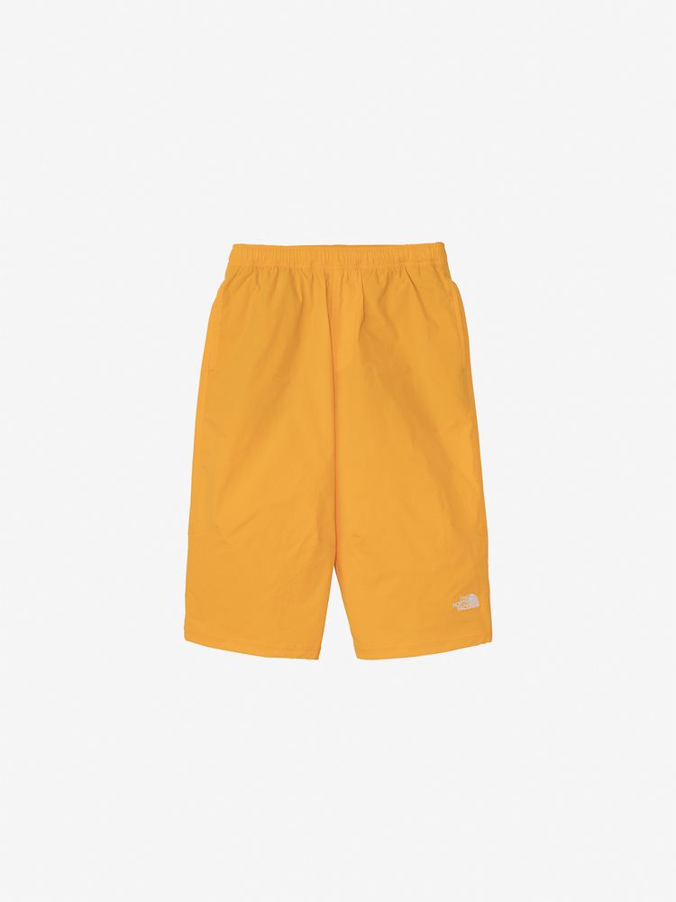 THE NORTH FACE(ザ・ノース・フェイス) ｜ウォーターサイドクロップドパンツ（キッズ）
