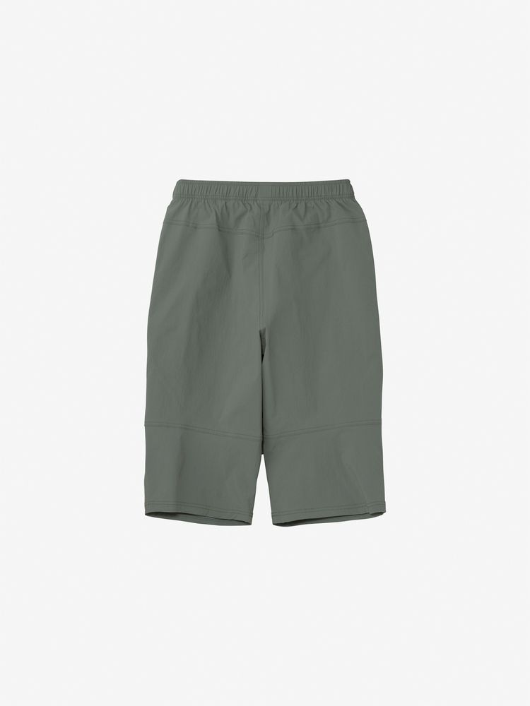 THE NORTH FACE(ザ・ノース・フェイス) ｜ウォーターサイドクロップドパンツ（キッズ）