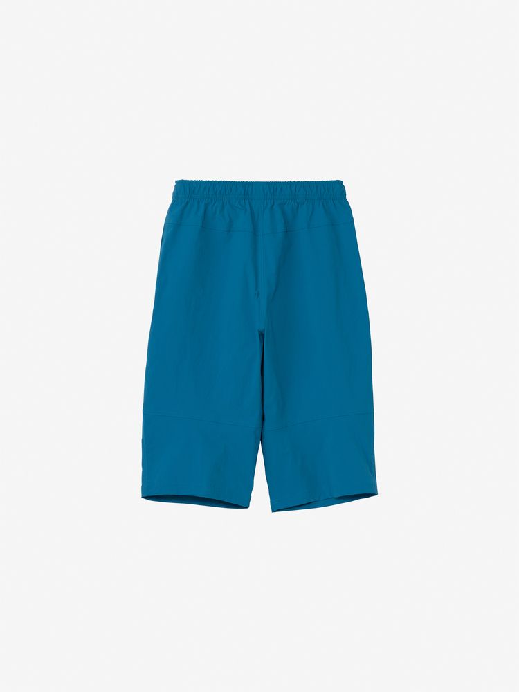 THE NORTH FACE(ザ・ノース・フェイス) ｜ウォーターサイドクロップドパンツ（キッズ）