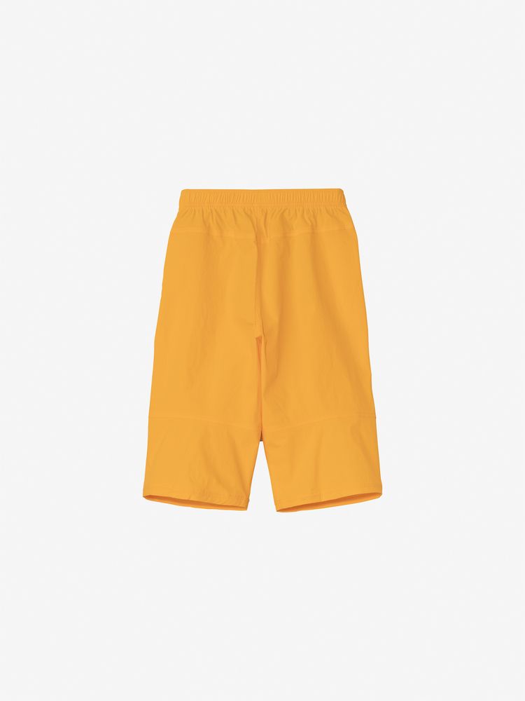 THE NORTH FACE(ザ・ノース・フェイス) ｜ウォーターサイドクロップドパンツ（キッズ）