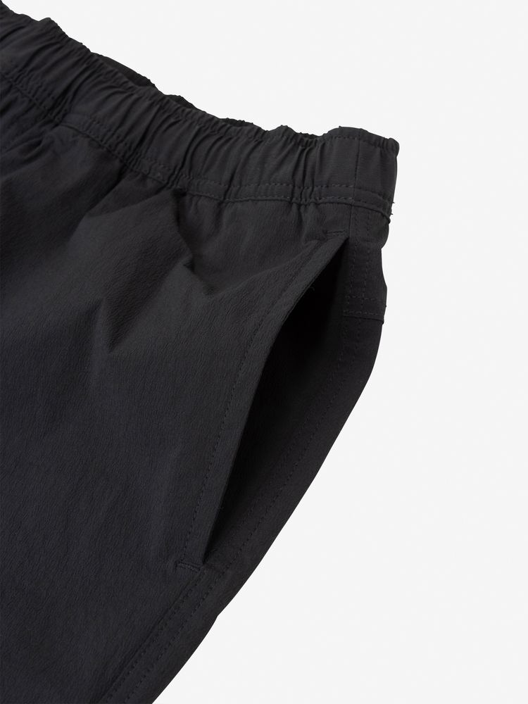 THE NORTH FACE(ザ・ノース・フェイス) ｜ウォーターサイドクロップドパンツ（キッズ）