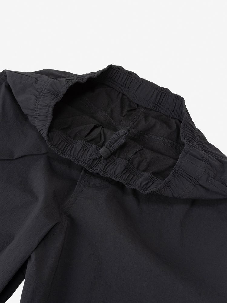 THE NORTH FACE(ザ・ノース・フェイス) ｜ウォーターサイドクロップドパンツ（キッズ）