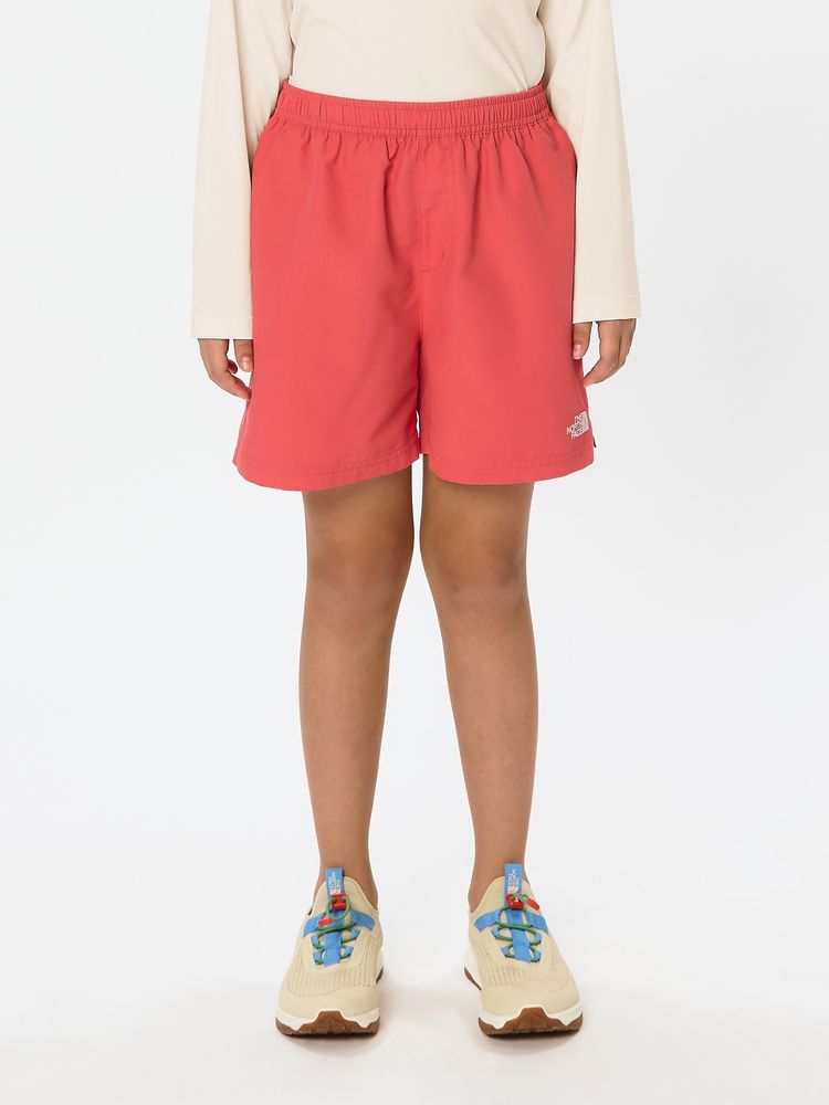 THE NORTH FACE(ザ・ノース・フェイス) ｜ウォーターショート（キッズ）