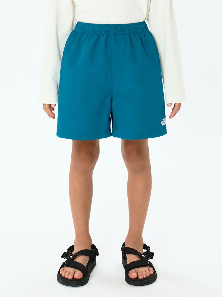 THE NORTH FACE(ザ・ノース・フェイス) ｜ウォーターショート（キッズ）