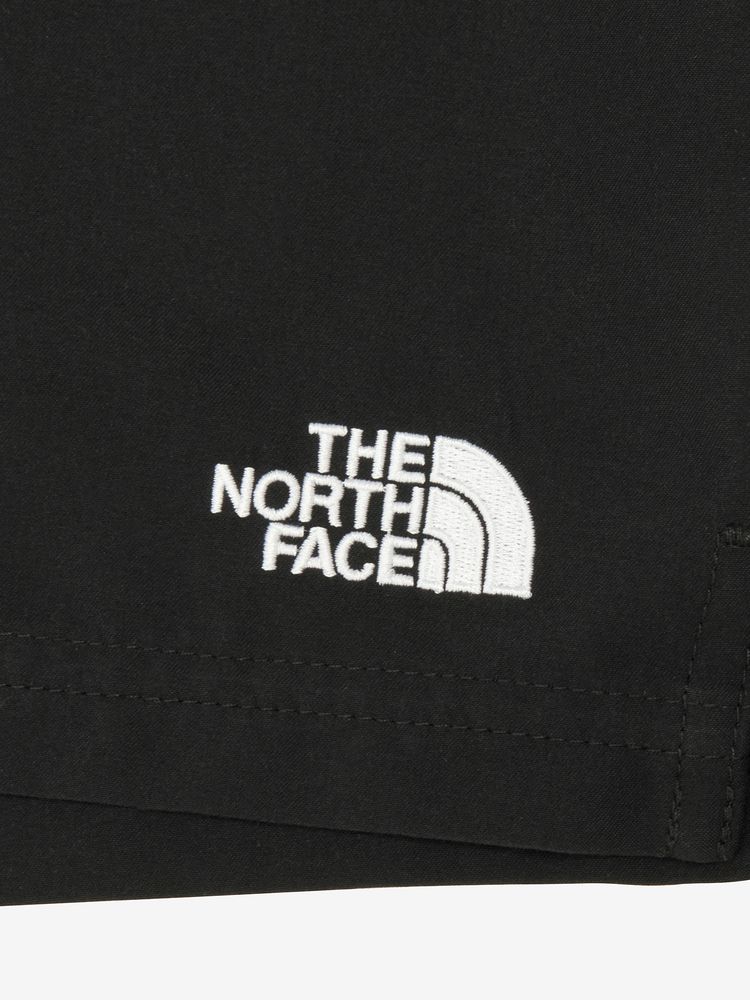 THE NORTH FACE(ザ・ノース・フェイス) ｜ウォーターショート（キッズ）