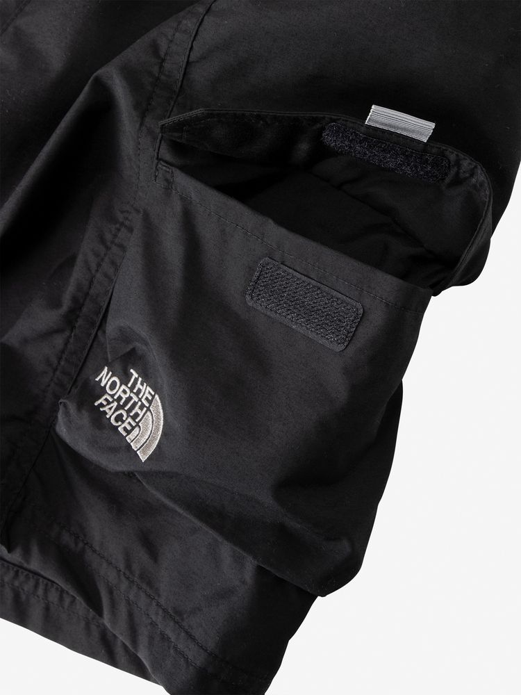 THE NORTH FACE(ザ・ノース・フェイス) ｜アドベンチャーショート（キッズ）