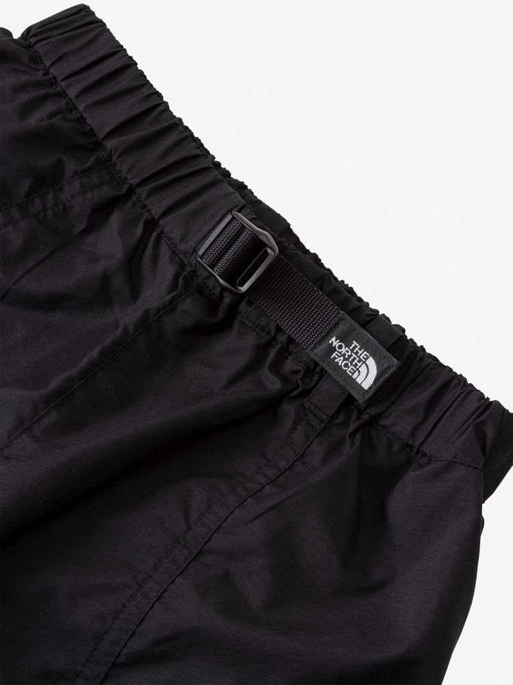 THE NORTH FACE(ザ・ノース・フェイス) ｜アドベンチャーショート（キッズ）