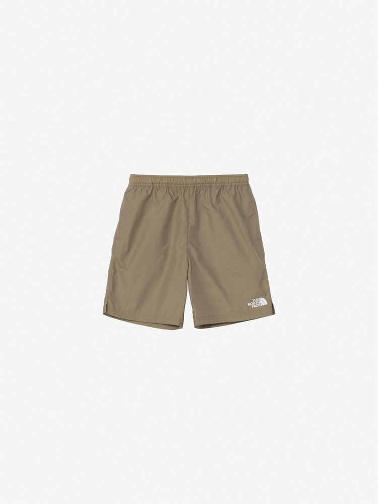 THE NORTH FACE(ザ・ノース・フェイス) ｜バーサタイルショート（キッズ）
