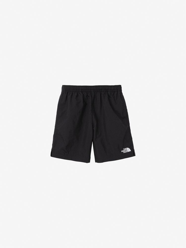 THE NORTH FACE(ザ・ノース・フェイス) ｜バーサタイルショート（キッズ）