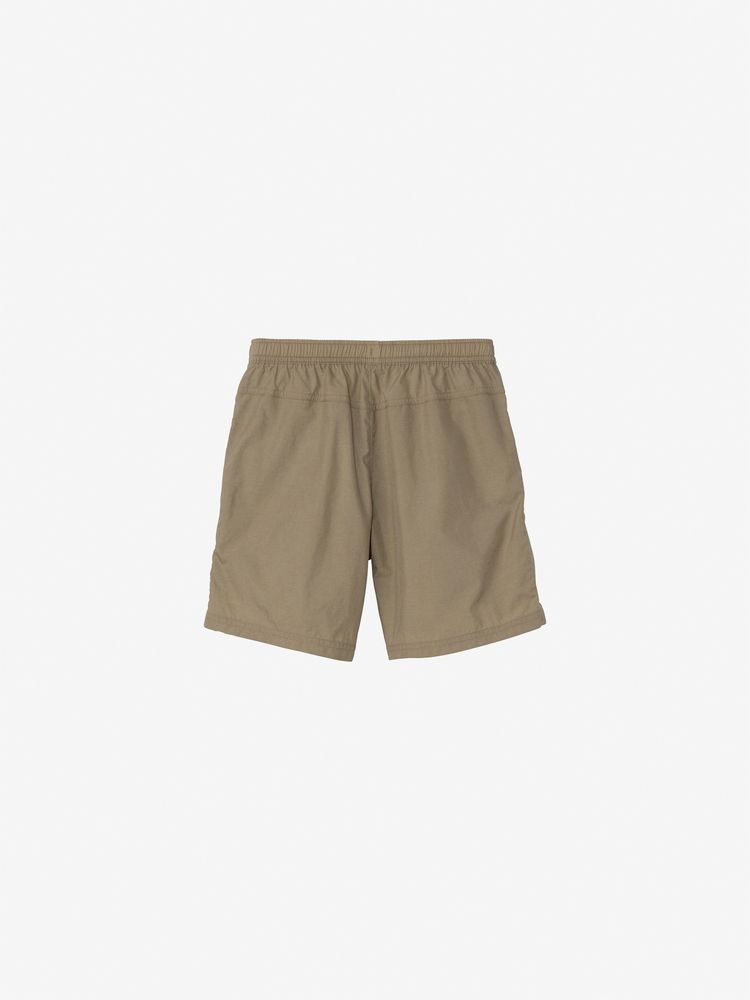 THE NORTH FACE(ザ・ノース・フェイス) ｜バーサタイルショート（キッズ）