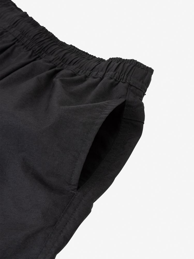 THE NORTH FACE(ザ・ノース・フェイス) ｜バーサタイルショート（キッズ）