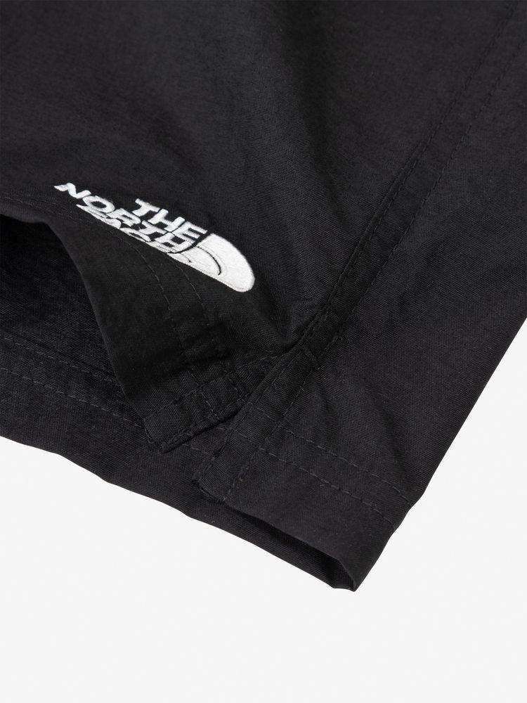 THE NORTH FACE(ザ・ノース・フェイス) ｜バーサタイルショート（キッズ）