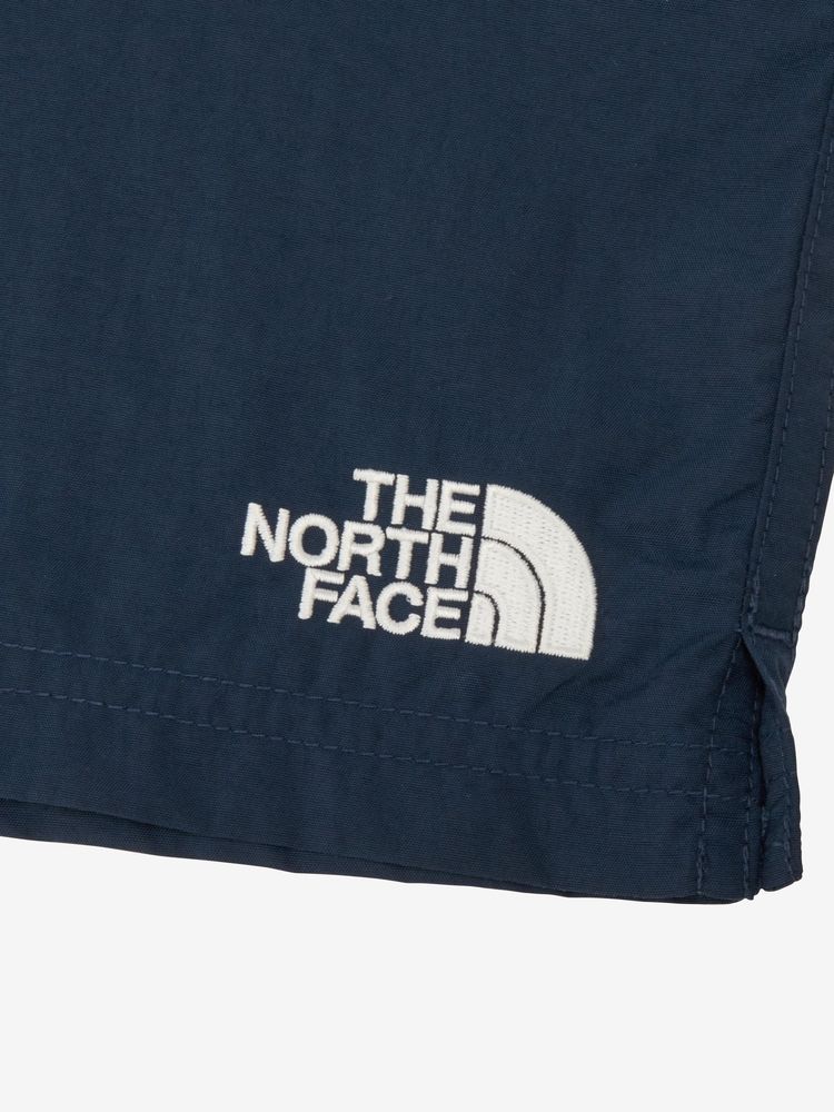 THE NORTH FACE(ザ・ノース・フェイス) ｜バーサタイルショート（キッズ）