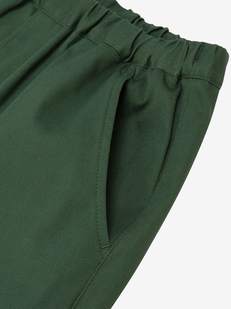 THE NORTH FACE(ザ・ノース・フェイス) ｜コットンイージーショート（キッズ）