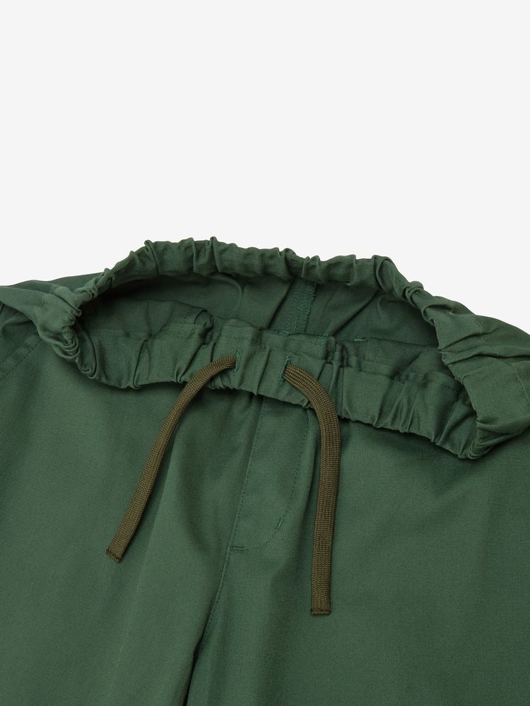 THE NORTH FACE(ザ・ノース・フェイス) ｜コットンイージーショート（キッズ）