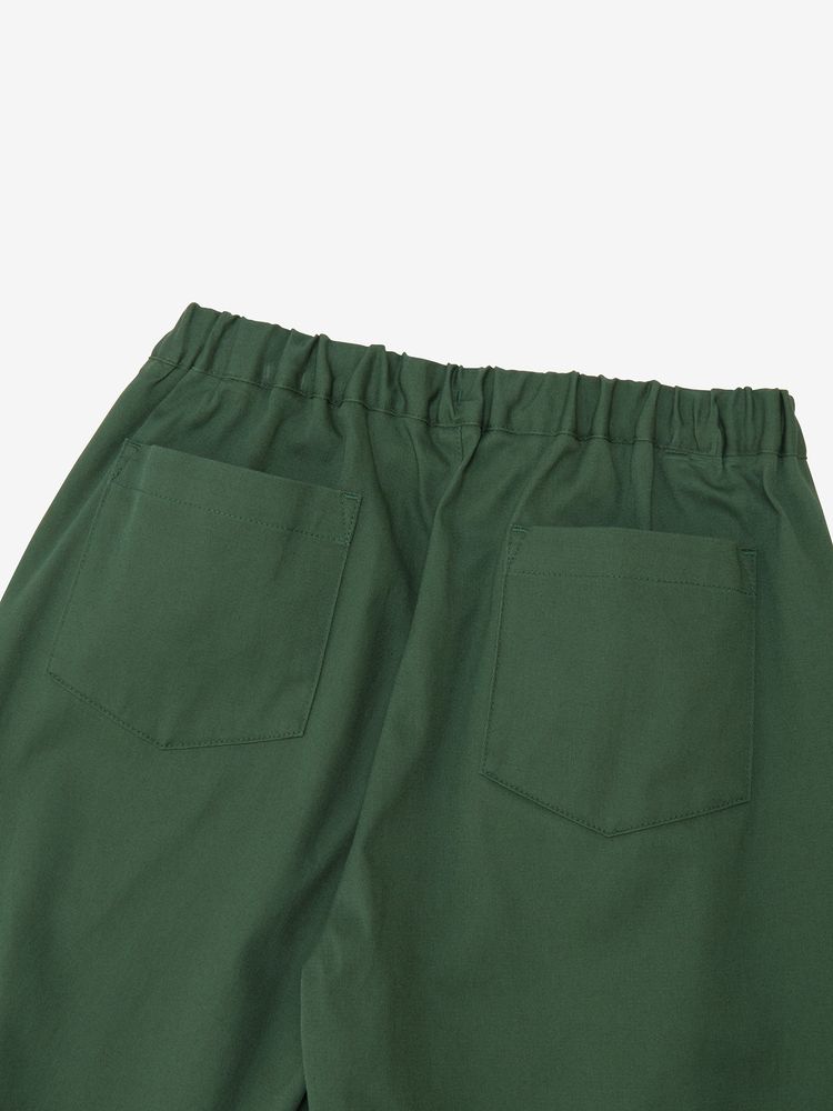 THE NORTH FACE(ザ・ノース・フェイス) ｜コットンイージーショート（キッズ）