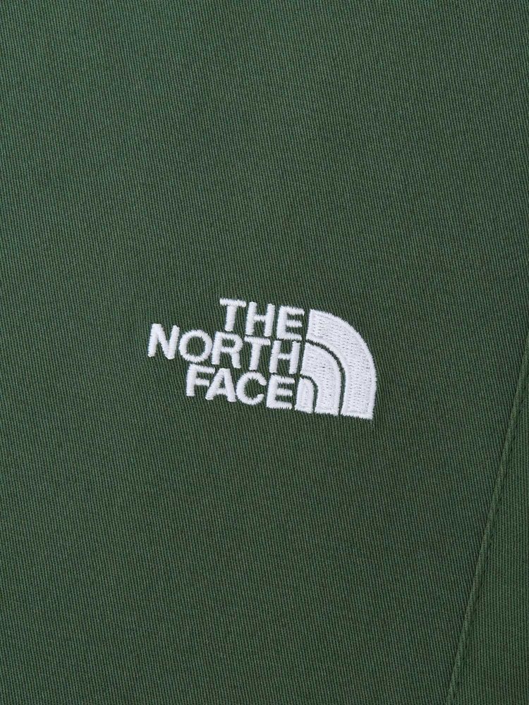 THE NORTH FACE(ザ・ノース・フェイス) ｜コットンイージーショート（キッズ）