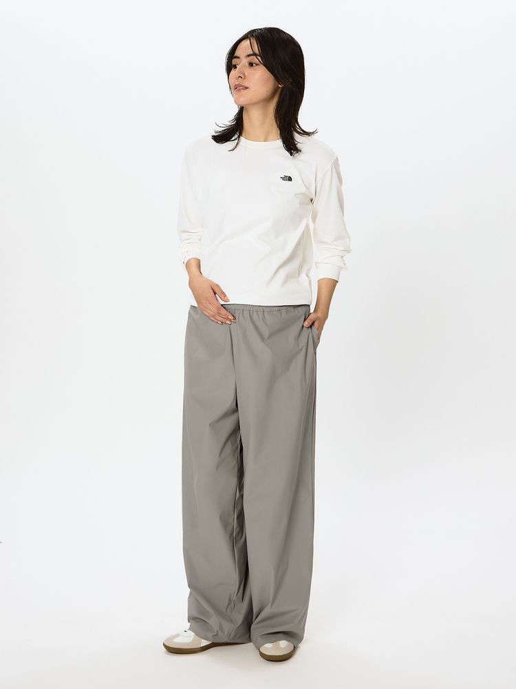 THE NORTH FACE(ザ・ノース・フェイス) ｜マタニティスイングラックスパンツ（レディース）