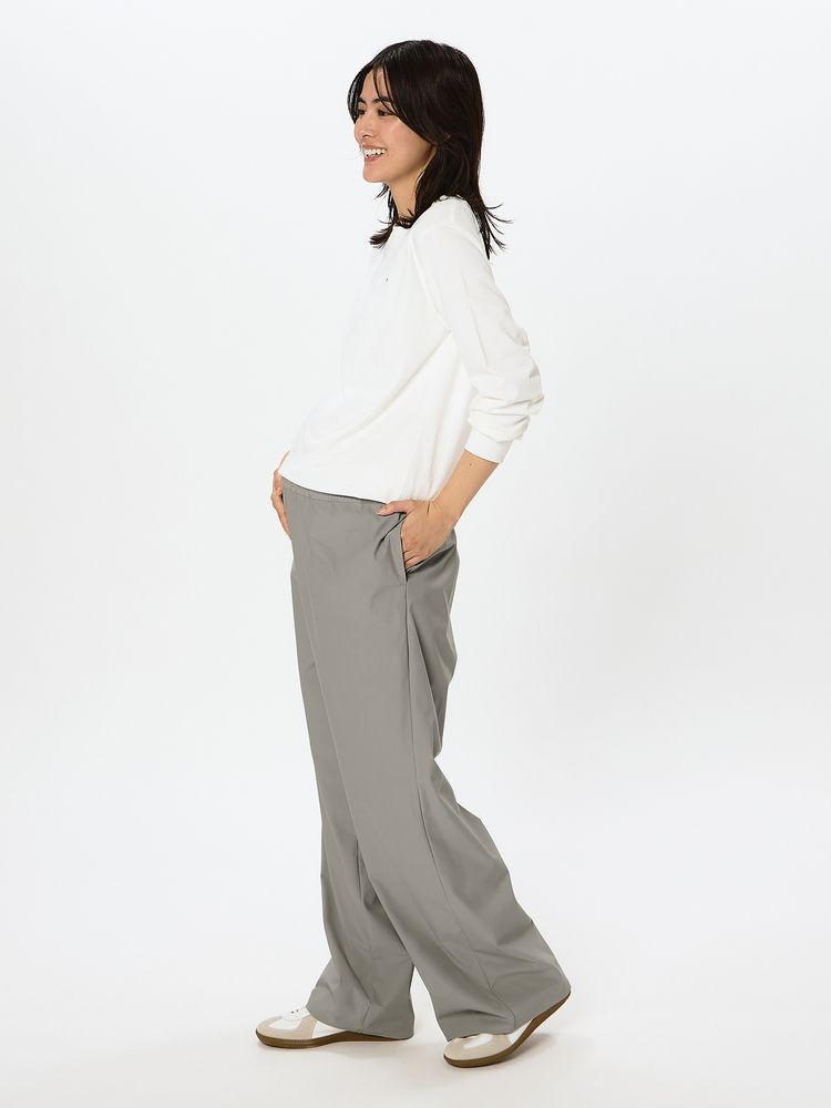 THE NORTH FACE(ザ・ノース・フェイス) ｜マタニティスイングラックスパンツ（レディース）