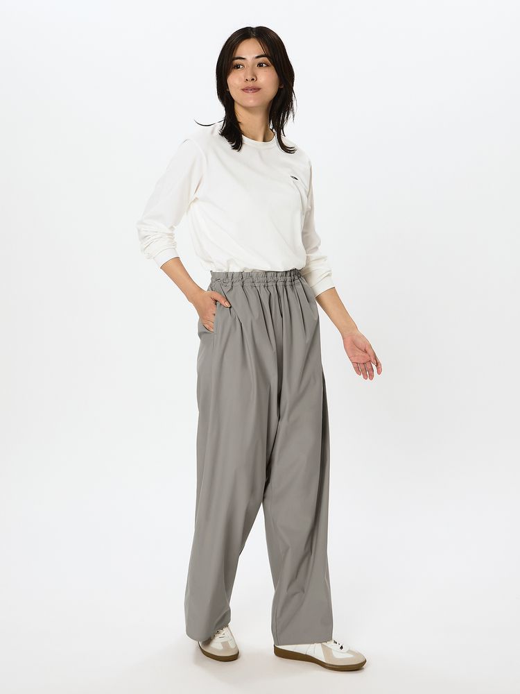 THE NORTH FACE(ザ・ノース・フェイス) ｜マタニティスイングラックスパンツ（レディース）