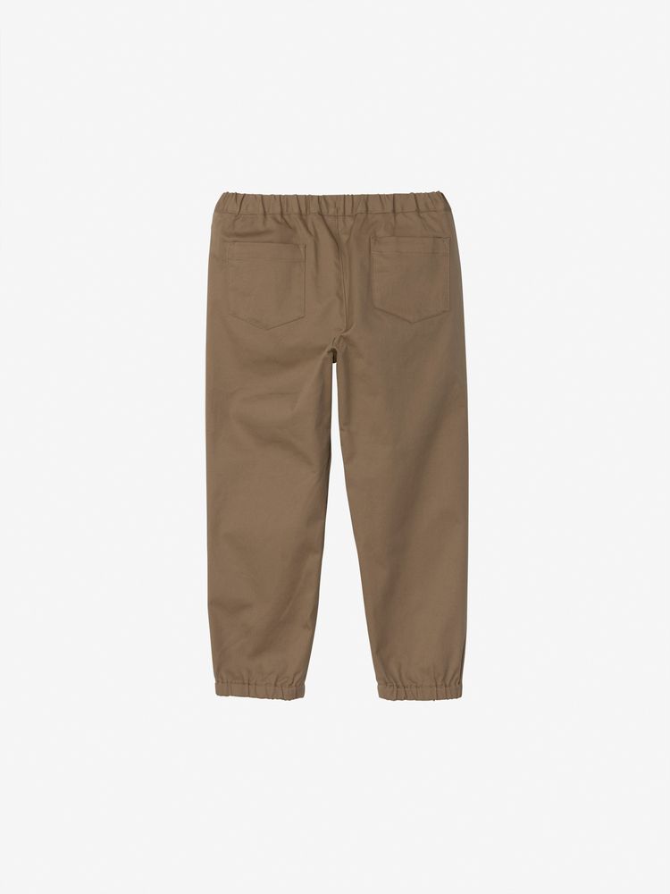 THE NORTH FACE(ザ・ノース・フェイス) ｜トドラーコットンイージーパンツ（キッズ）