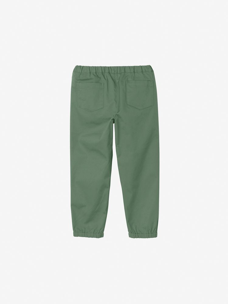 THE NORTH FACE(ザ・ノース・フェイス) ｜トドラーコットンイージーパンツ（キッズ）