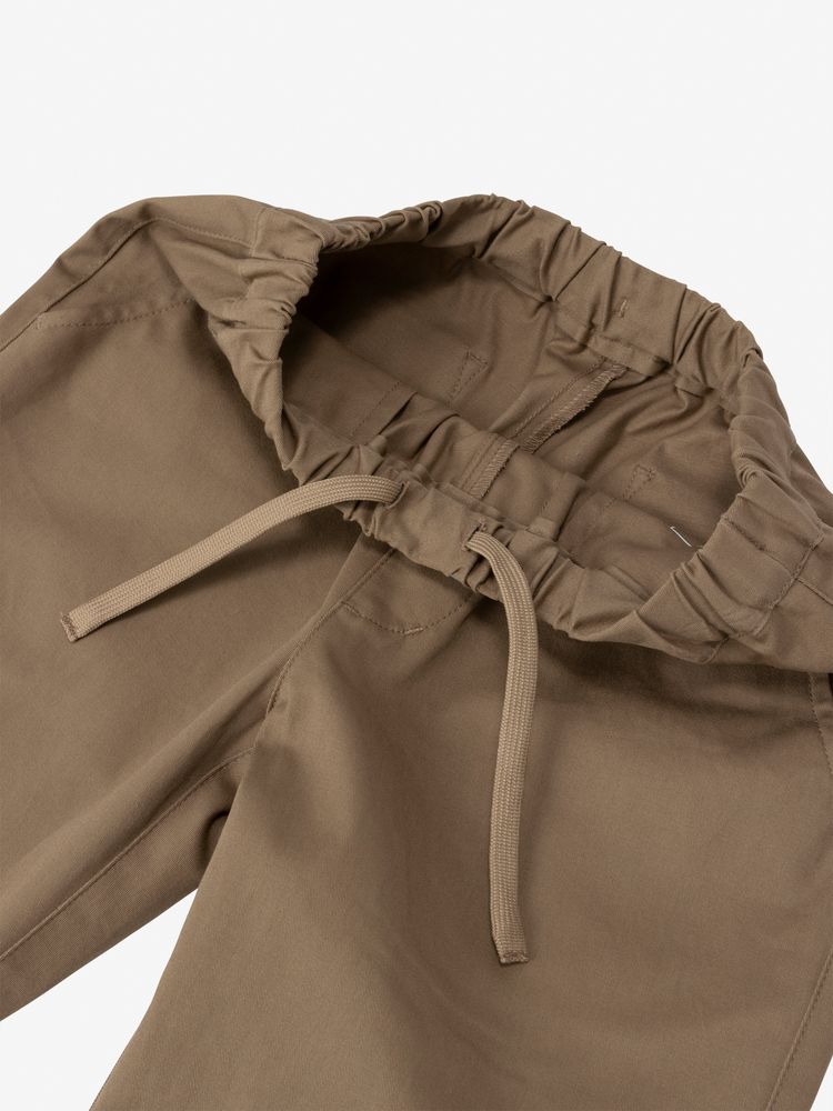 THE NORTH FACE(ザ・ノース・フェイス) ｜トドラーコットンイージーパンツ（キッズ）