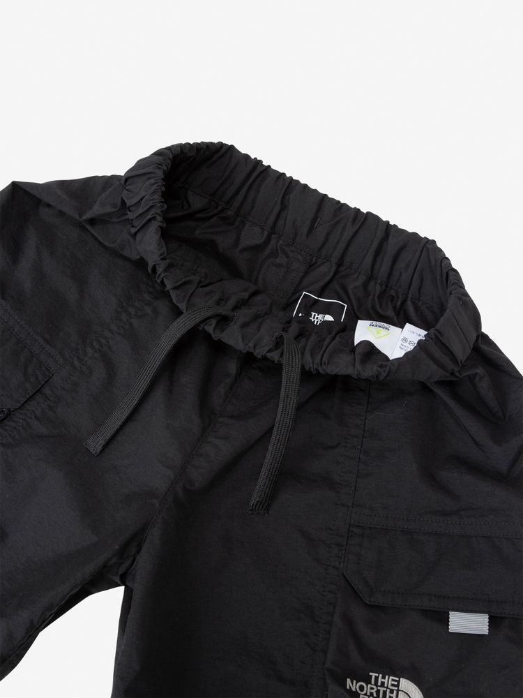 THE NORTH FACE(ザ・ノース・フェイス) ｜トドラーアドベンチャーショート（キッズ）