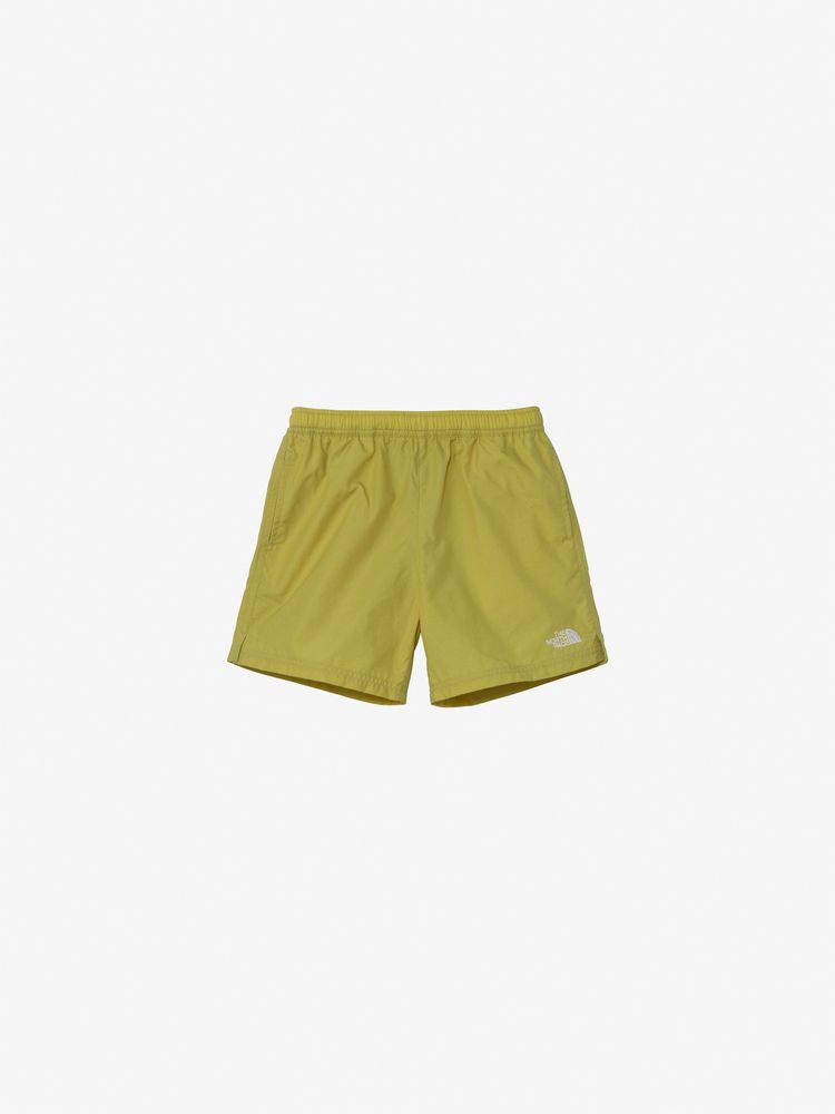 THE NORTH FACE(ザ・ノース・フェイス) ｜トドラーバーサタイルショート（キッズ）