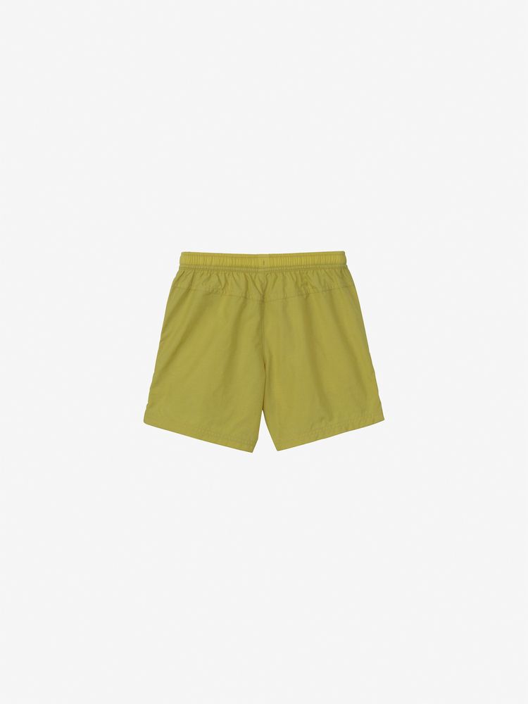 THE NORTH FACE(ザ・ノース・フェイス) ｜トドラーバーサタイルショート（キッズ）