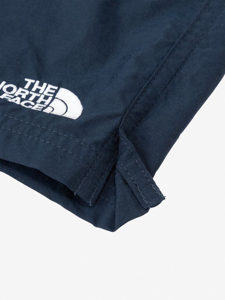 THE NORTH FACE(ザ・ノース・フェイス) ｜トドラーバーサタイルショート（キッズ）