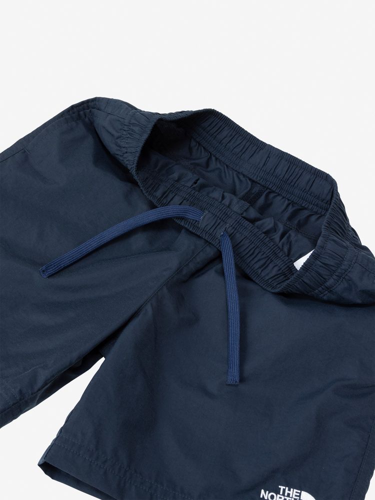 THE NORTH FACE(ザ・ノース・フェイス) ｜トドラーバーサタイルショート（キッズ）