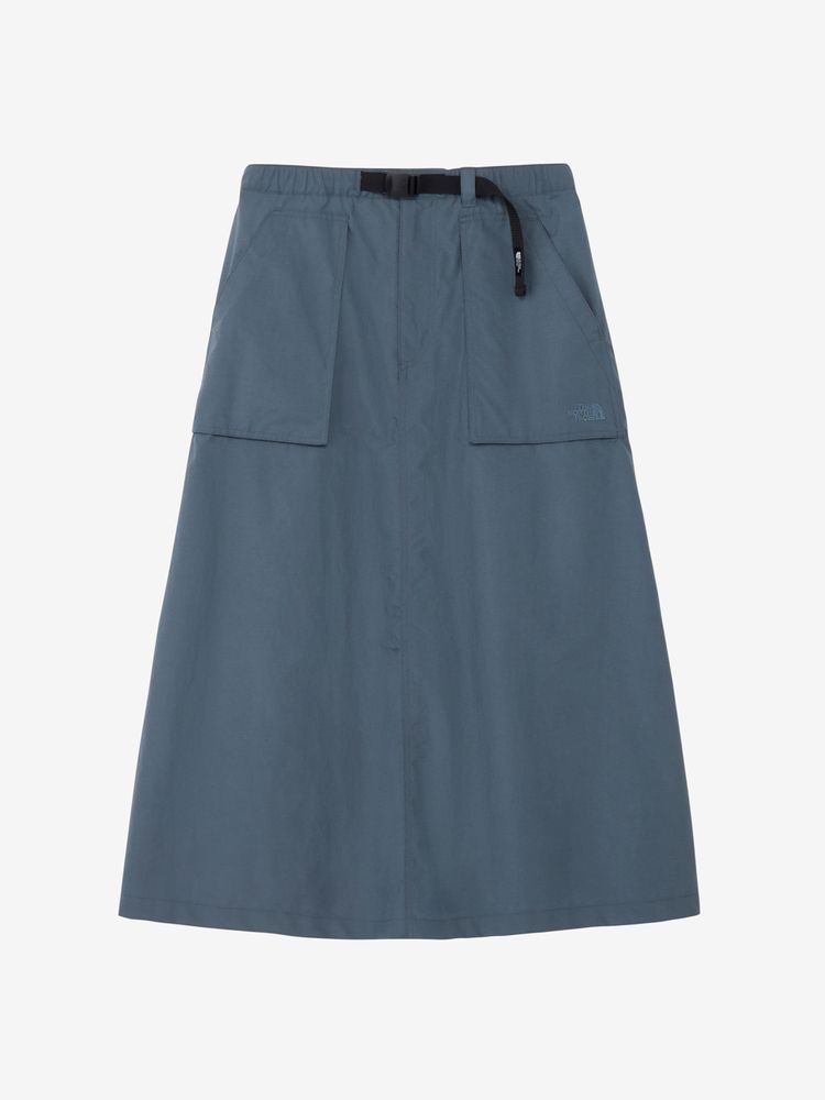 THE NORTH FACE(ザ・ノース・フェイス) ｜コンパクトスカート（レディース）