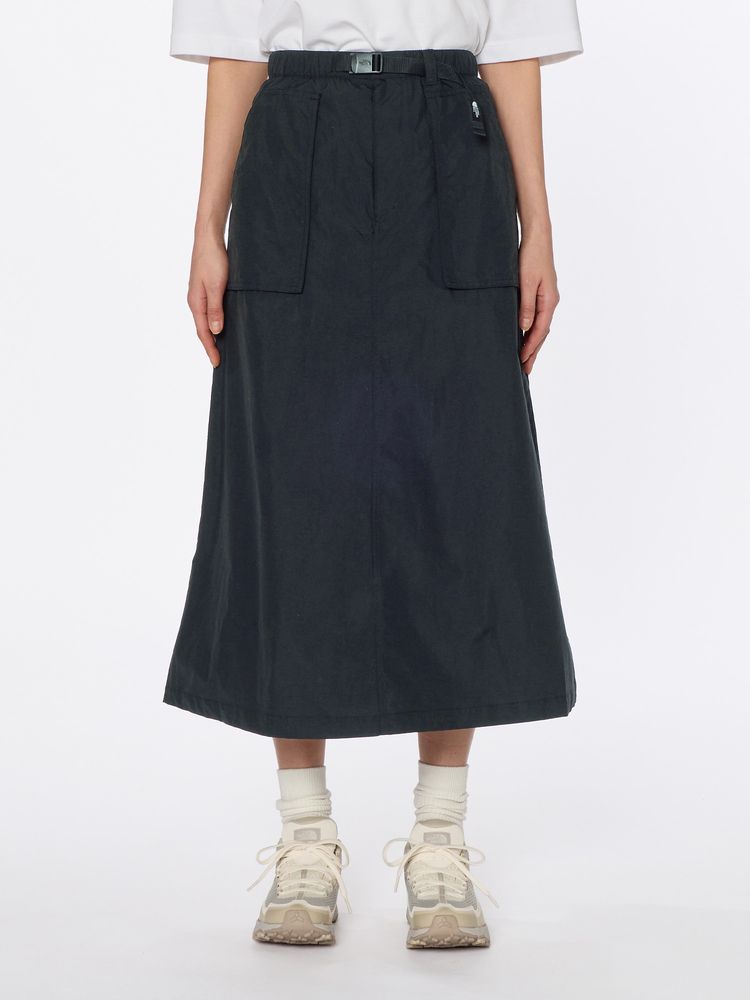 THE NORTH FACE(ザ・ノース・フェイス) ｜コンパクトスカート（レディース）