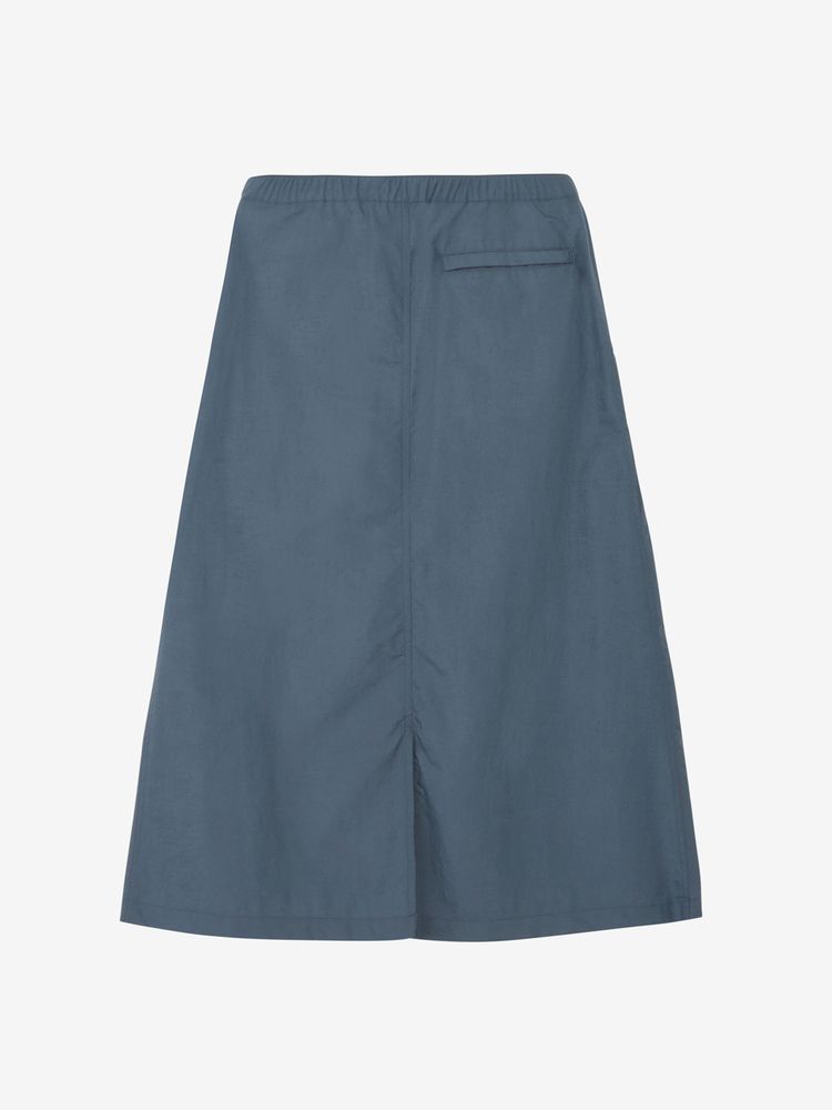 THE NORTH FACE(ザ・ノース・フェイス) ｜コンパクトスカート（レディース）