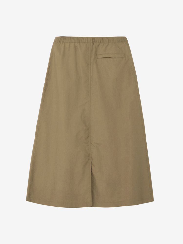 THE NORTH FACE(ザ・ノース・フェイス) ｜コンパクトスカート（レディース）