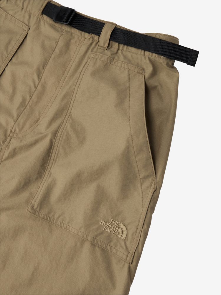 THE NORTH FACE(ザ・ノース・フェイス) ｜コンパクトスカート（レディース）