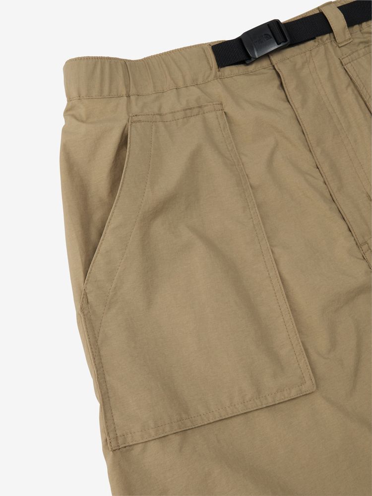 THE NORTH FACE(ザ・ノース・フェイス) ｜コンパクトスカート（レディース）