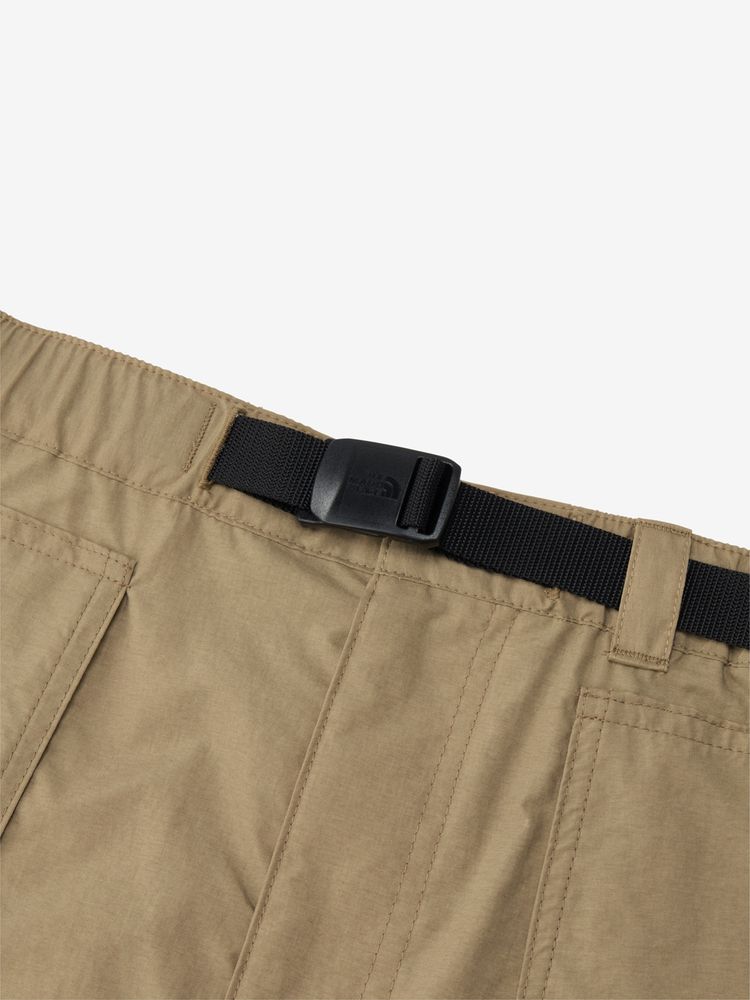 THE NORTH FACE(ザ・ノース・フェイス) ｜コンパクトスカート（レディース）