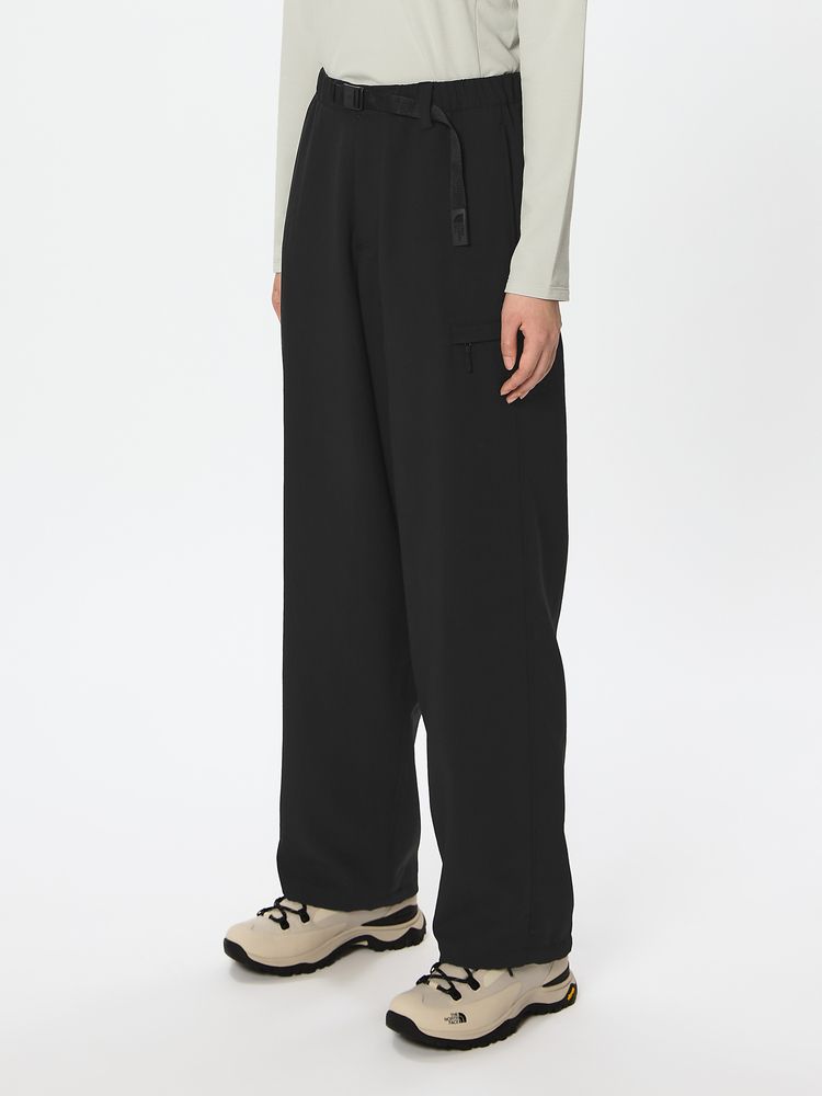THE NORTH FACE(ザ・ノース・フェイス) ｜ビューポイントパンツ（レディース）