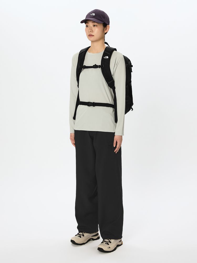 THE NORTH FACE(ザ・ノース・フェイス) ｜ビューポイントパンツ（レディース）