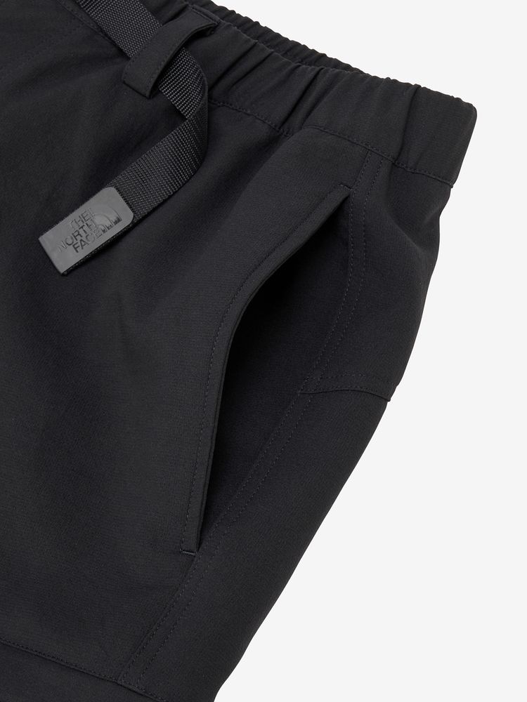 THE NORTH FACE(ザ・ノース・フェイス) ｜ビューポイントパンツ（レディース）