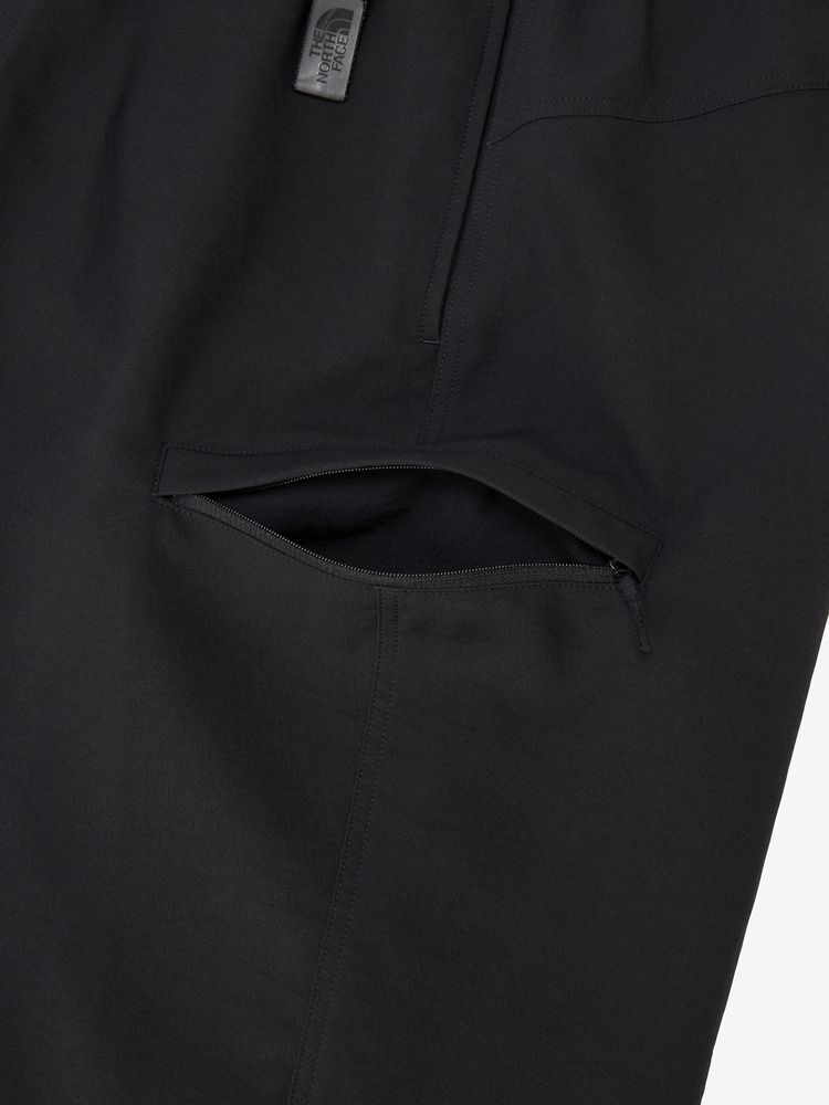 THE NORTH FACE(ザ・ノース・フェイス) ｜ビューポイントパンツ（レディース）