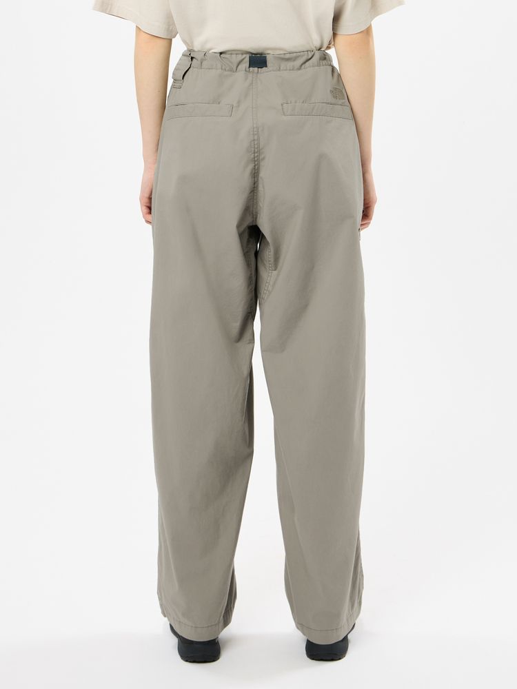 THE NORTH FACE(ザ・ノース・フェイス) ｜トライバルロックウォールパンツ（レディース）