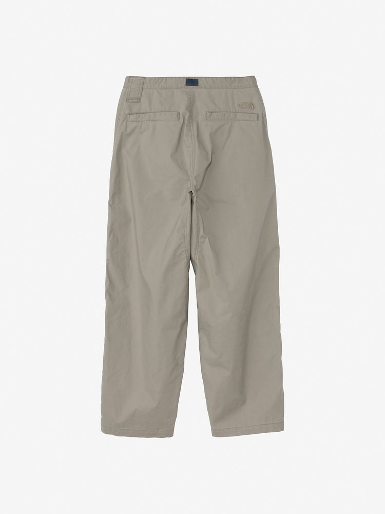 THE NORTH FACE(ザ・ノース・フェイス) ｜トライバルロックウォールパンツ（レディース）