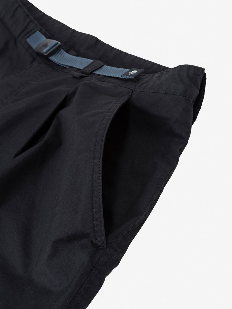 THE NORTH FACE(ザ・ノース・フェイス) ｜トライバルロックウォールパンツ（レディース）