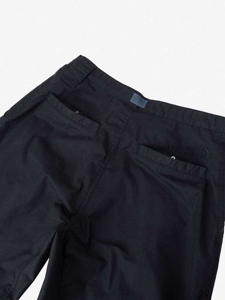 THE NORTH FACE(ザ・ノース・フェイス) ｜トライバルロックウォールパンツ（レディース）