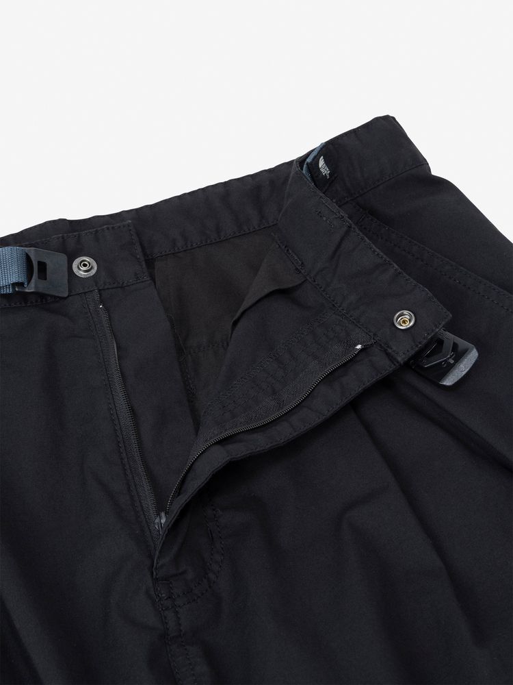 THE NORTH FACE(ザ・ノース・フェイス) ｜トライバルロックウォールパンツ（レディース）